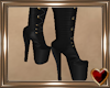 Ⓑ Ring Leader Boots