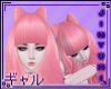 [JY] Prrretty Pink Meow?
