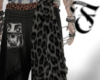 ! The Leo Bandana