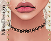 MD♕Kenna Choker