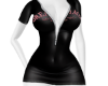 MIV dres Black