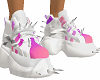 Thick Doll Shoes