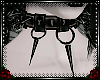 !VR! Spike Collar Obitua