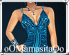[M]SENSUALISH GOWN-THIN