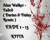 Alan Walker-Faded(Remix)