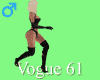MA Vogue 61 Male