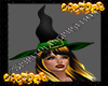 Helloween Witch Hat 21