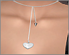 DiDi Heart Choker