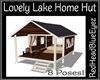RHBE.Lake Home Hut
