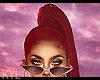 red ponytail rhonda
