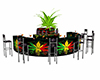 weed bar