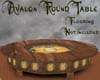 Avalon Round Table