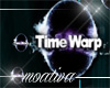 Particles- Time Warp