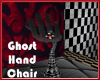 Hand Gost Chair