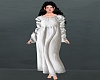 Vintage Linen Nightgown