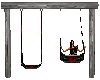 PA Goth/Vamp Swingset