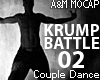 Krump Dance Battle 02