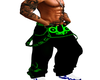 dubstep pants