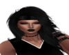 Black Hearts Collar