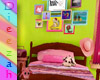 Alizee fruite bedroom