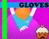 [CS] Hand Floof - B