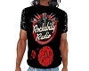 Rockabilly DJ  Tee Shirt