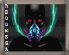  Blast Mask