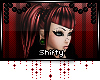 {S} Goth Red Lillith