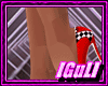 Valentine Milano heels