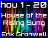 ErikG. House o.t.R. Sun