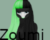 -Z- Xilanie Hair v2
