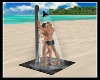 Beach Shower