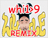 Whistle - Remix