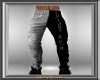 Drake & Em Jeans Custom