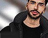 colete sem manga masc.
