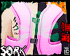 water gun pink