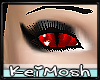 Kei|Red Vamp Eyes