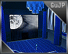 |GuJP| Blue -Vamp. Room