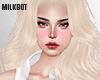 $ Jeannette Blonde.