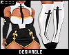 Sexy Nun - Boot - M