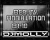 Beauty -Annihilation P.1