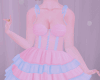 BABY: Doll Dress