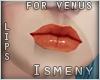 [Is] Lips Peach Venus
