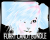 Furry Candy