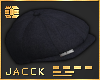 ≡ Peaky Hat + Razor
