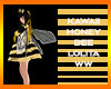 (AK) KAWAII HONEYBEE WW