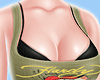 Love Kills Top