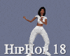 MA HipHop 18 Female
