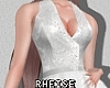 Platinum Dress
