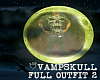 VampSkull Full Outfit 2